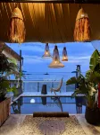 Luoriyu Scenic Apartment - acceptant les animaux