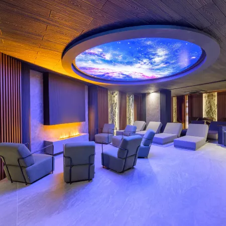 Grand Hotel Sveti Vlas - Fitness & Spa Hotel Ultra All Inclusive