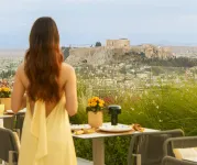 St George Lycabettus Lifestyle Hotel - Kuntosalit