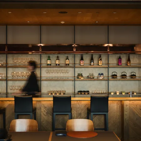 The HOTEL Well-Hub Haneda
