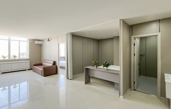 Hongcheng Four Seasons Hotel