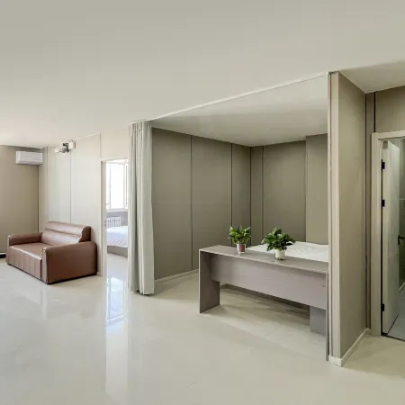 Hongcheng Four Seasons Hotel