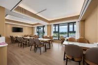 Burton Hotel - Morgenmad