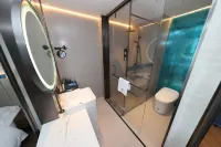 YUN TING HAI RESORT HOTEL - Ocean View