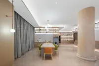 VES E-Sports Hotel (Nanning Guangxi University East Gate) - 애견동반