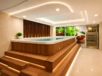 G8 Diamond Hotel Saigon - 4-Star