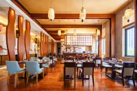 Ramada By Wyndham Huizhou South - Aamiainen