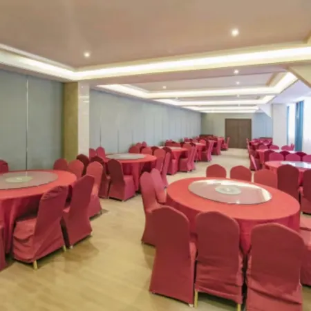 Mingzhu Holiday Hotel