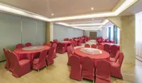 Mingzhu Holiday Hotel - فطور