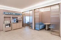 Hanting Hotel Zhengzhou Xinzheng Airport Jingang Avenue - Интернет