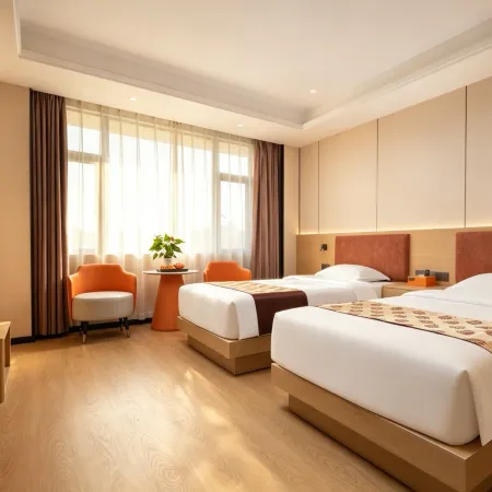 Liucheng Hotel