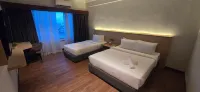 Kingston Hotel 28 @ Gocos Hotel Klang - 2 ดาว