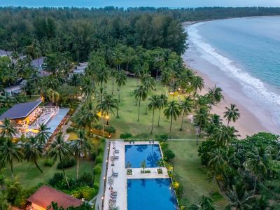 Kantary Beach Hotel Villas & Suites