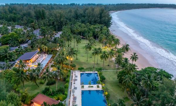 Kantary Beach Hotel Villas & Suites