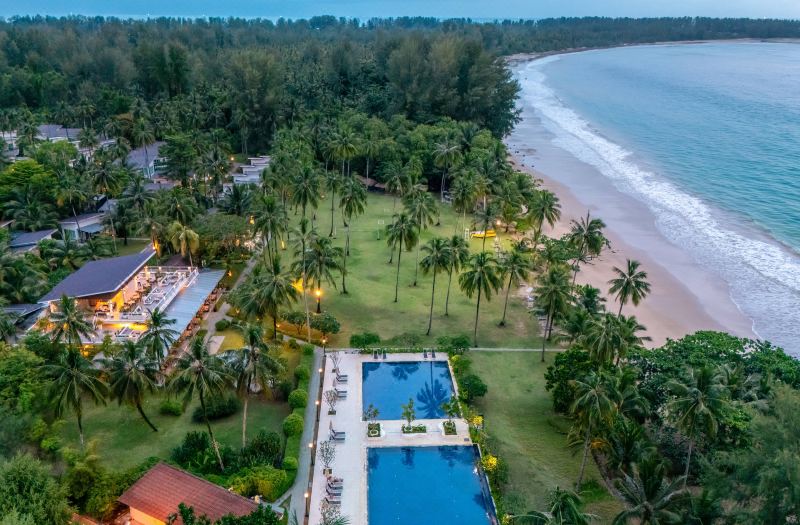 Kantary Beach Hotel Villas & Suites