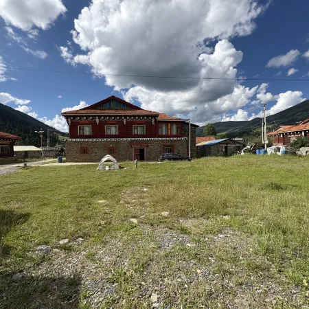 Yujian Homecoming Homestay