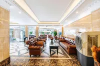 Cat Ba Violet Hotel And Apartment - بار