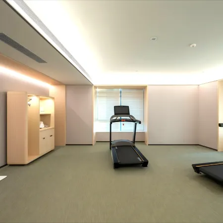 JI Hotel (Langfang Beihua Aerospace Industrial College)