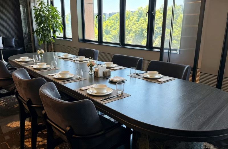 WEN Hotel (Hangzhou Alibaba Xixi Campus)