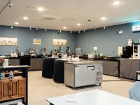 Sanbangsan Hotel Hotels near Andeok