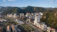 Cat ba Paradise Hotel - Sky Bar & Massage - Ocean View