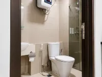 Residencia Nova, Jakarta - 無邊際泳池