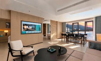 Nan'ao Su · High-altitude Scenic Hotel