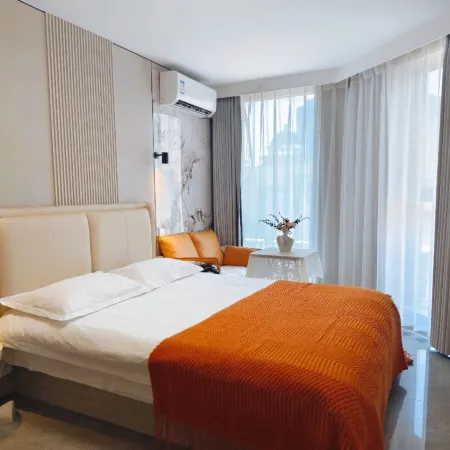 Huamanli apartment