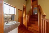 PAUSAUNA STAY Nikko - Villas