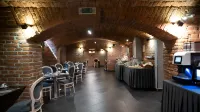 Hotel Assenzio Prague - breakfast