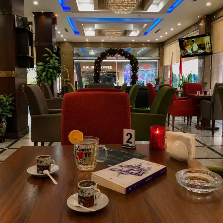 Welton Hotel