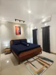 Nama Villa Yogyakarta - 浴缸