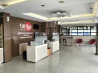 西提哈布大酒店-卡提妮 - Wi-Fi