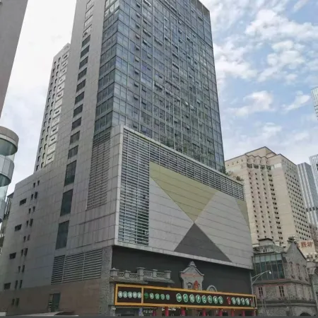 Chunxi Baidi Designer Apartment