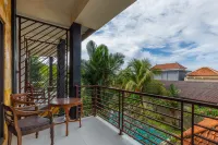 Puri Bisma Ubud - Pensionaatit