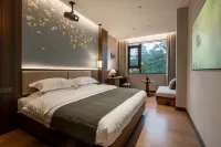 Zhuoyue Lanting Hotel (Suzhou Guanqian Street Humble Administrator's Garden) - Wi-Fi