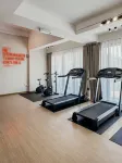 PureJoy Hotel Langkawi - С тренажерным залом