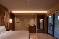 Jinglu Lanshan (Ningshan) - Wi-Fi