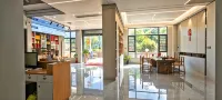 時光裡一號民宿（永定承啟樓店） - 機場接送
