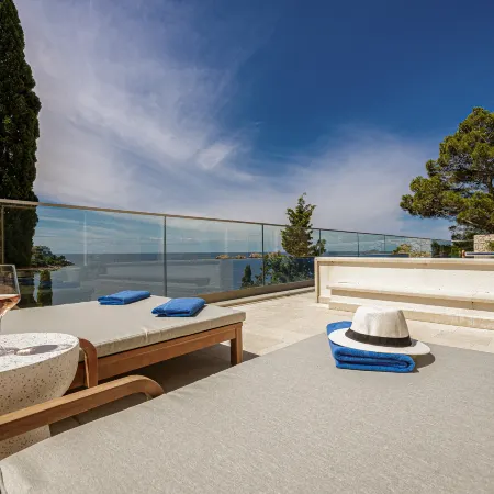 Villa Malo More