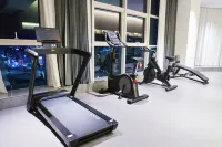 Zhi Hotel - Wifi