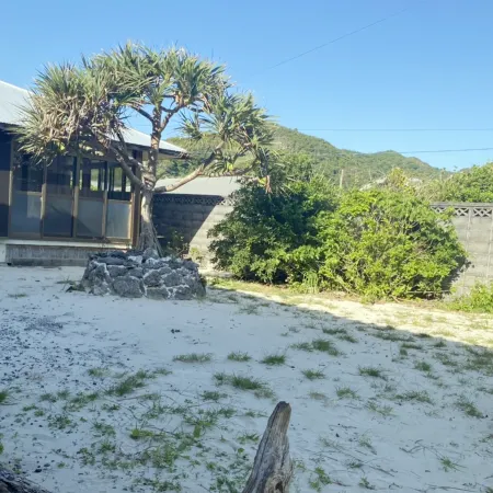 Keshiki Nasu | Spacious Villa with Private Beach