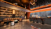 YUEGUI Yuegui Hotel (Tongren Dejiang Wuling Middle Road) - Parkplatz