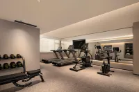 Dongguan International Trade Center Yuanmei Subway Station Atour Hotel - New
