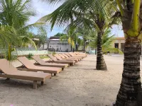 Maruti Beach Villas Hotels near Lebaoh Beach