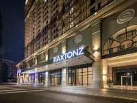 Paxtonz Premium Suites Petaling Jaya by BYON 이케아 몰 주변 호텔