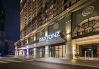 Paxtonz Premium Suites Petaling Jaya by BYON - 3 estrellas