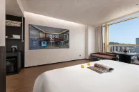 GTOOO Design Hotel (Chongqing Nanbin Road International Financial Center) - 4-Star
