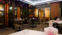 40 Winks Hospitality - bar