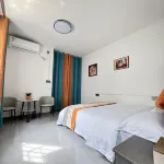 Hongfa Apartment (Xinhui Daan) - เปิดใหม่